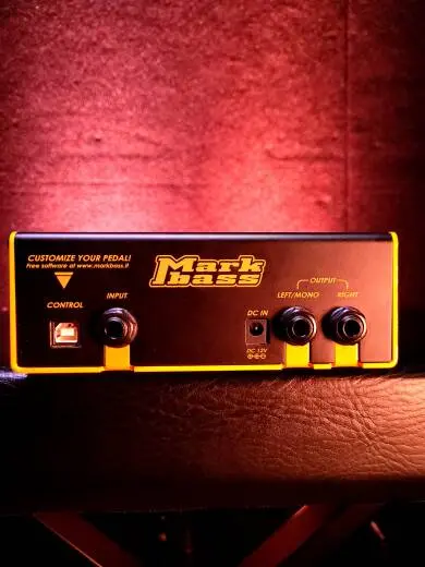 Markbass - SUPER-SYNTH 2